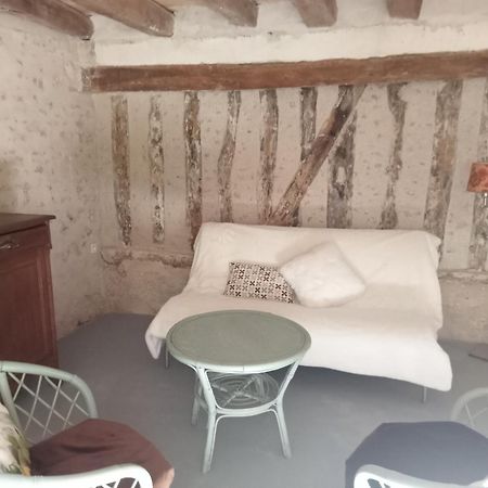 Cottages Et B&B De Troussay Cheverny Εξωτερικό φωτογραφία