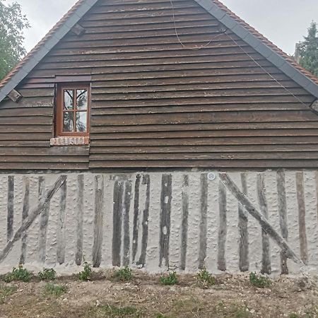 Cottages Et B&B De Troussay Cheverny Εξωτερικό φωτογραφία