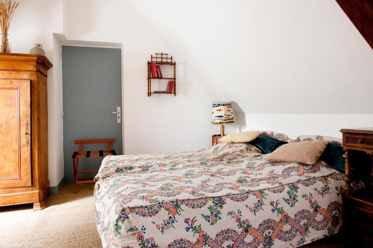 Cottages Et B&B De Troussay Cheverny Εξωτερικό φωτογραφία