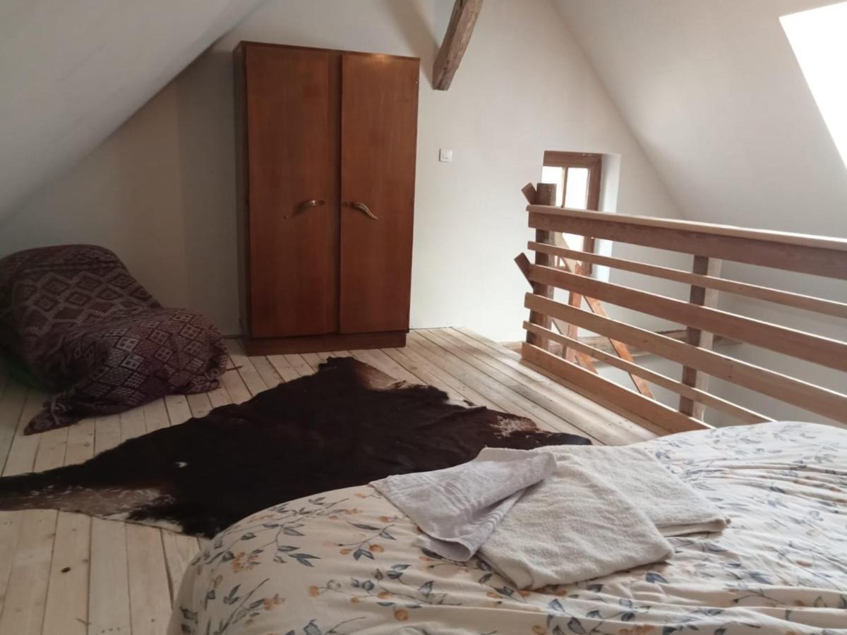 Cottages Et B&B De Troussay Cheverny Εξωτερικό φωτογραφία