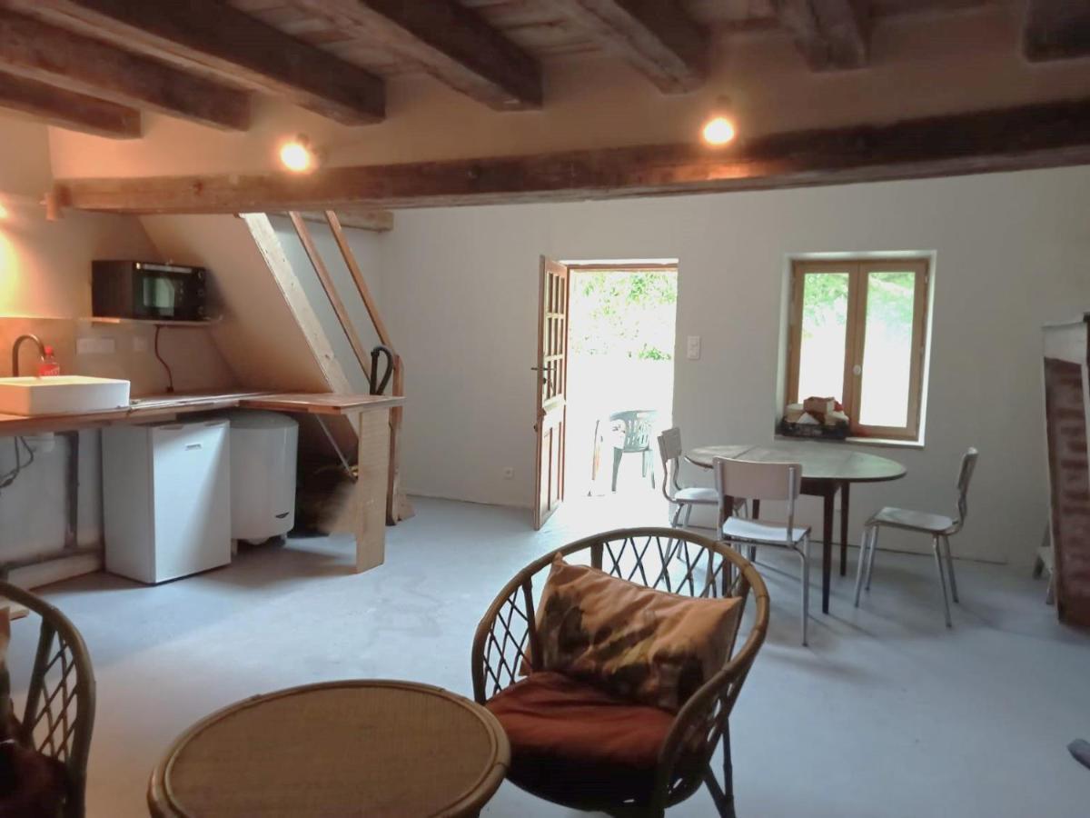 Cottages Et B&B De Troussay Cheverny Εξωτερικό φωτογραφία