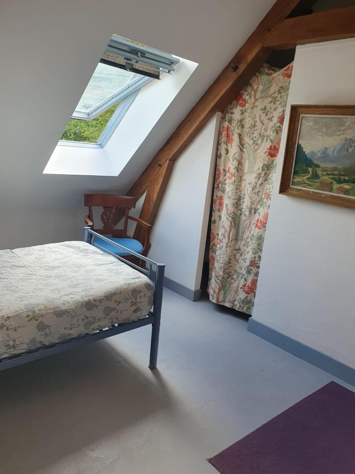 Cottages Et B&B De Troussay Cheverny Εξωτερικό φωτογραφία
