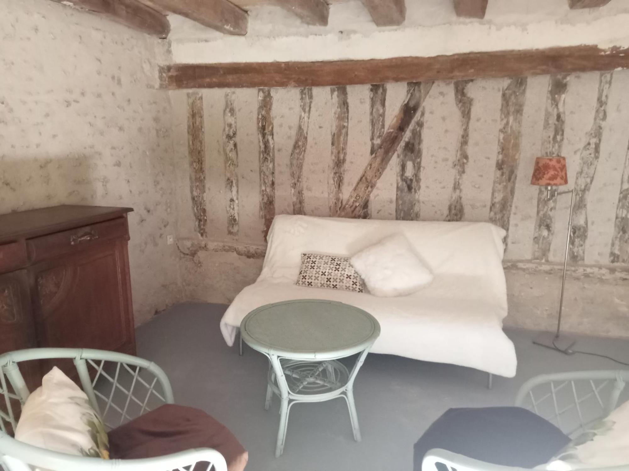 Cottages Et B&B De Troussay Cheverny Εξωτερικό φωτογραφία